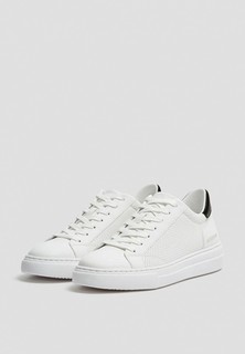 Кеды Pull&Bear 