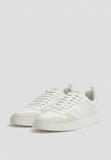 Кеды Pull&Bear Кеды