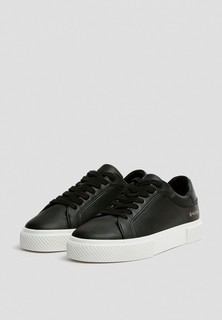 Кеды Pull&Bear 