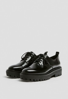 Ботинки Pull&Bear 