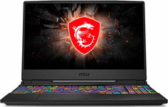 Ноутбук MSI