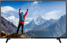 LED телевизор AOC