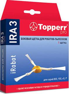 Боковая щетка Topperr