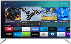 4K (UHD) телевизор KIVI