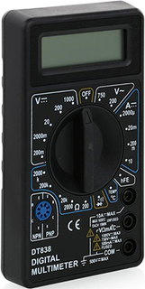 Мультиметр TEK