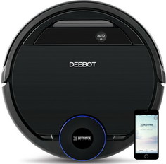 Робот-пылесос Ecovacs Deebot