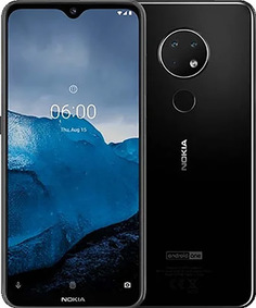 Смартфон Nokia