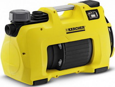 Насос Karcher