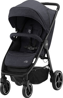 Коляска прогулочная Britax Roemer