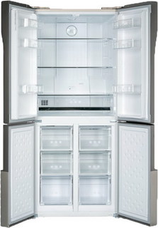Многокамерный холодильник Kenwood
