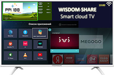 LED телевизор Thomson