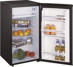 Однокамерный холодильник Kraft