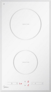 Встраиваемая электрическая варочная панель Midea