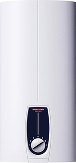 Водонагреватель проточный Stiebel Eltron