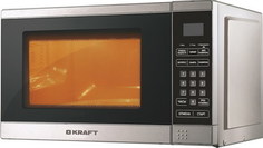 Микроволновая печь - СВЧ Kraft