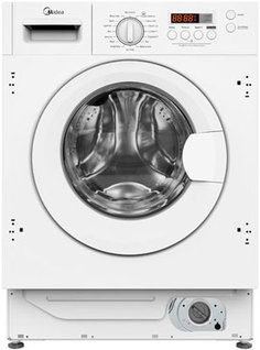 Встраиваемая стиральная машина Midea