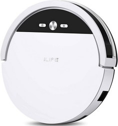 Робот-пылесос iLife