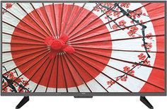 LED телевизор Akai