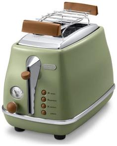 Тостер De’Longhi DeLonghi