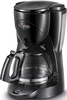 Кофеварка De’Longhi