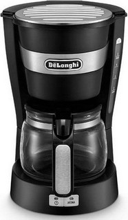 Кофеварка De’Longhi