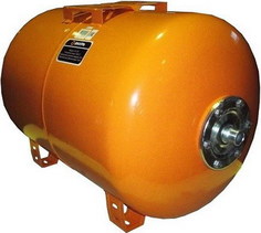 Гидроаккумулятор Вихрь