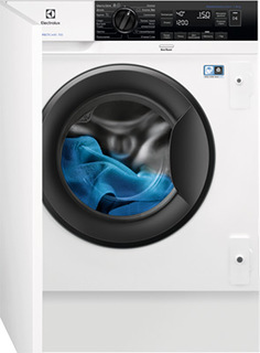 Встраиваемая стиральная машина Electrolux