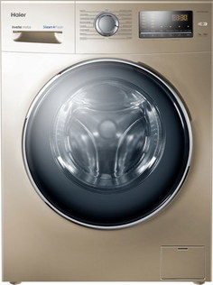 Стиральная машина Haier