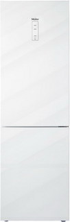 Двухкамерный холодильник Haier