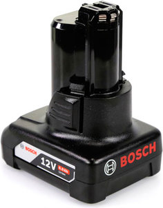 Аккумулятор Bosch
