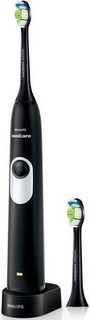 Электрическая зубная щетка Philips
