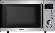 Микроволновая печь - СВЧ Daewoo