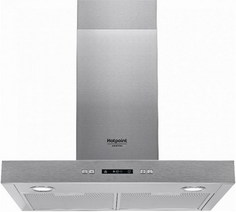 Вытяжка Hotpoint-Ariston