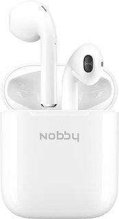 Вставные наушники Nobby