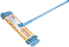 Швабра для пола Рыжий кот