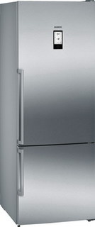 Двухкамерный холодильник Siemens