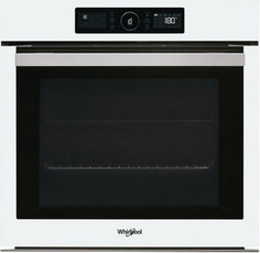 Встраиваемый электрический духовой шкаф Whirlpool