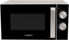 Микроволновая печь - СВЧ Scarlett