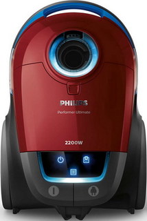 Пылесос Philips