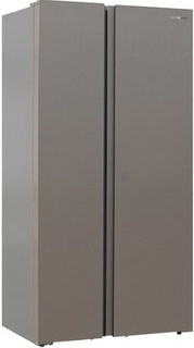 Холодильник Side by Side Shivaki