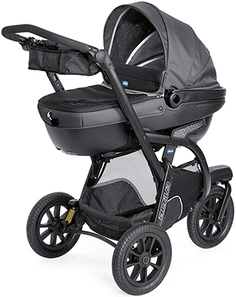 Категория: Коляски 3 в 1 Chicco
