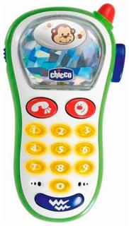 Смартфон игровой Chicco