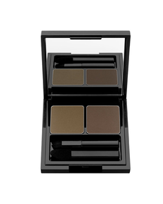 ДВОЙНАЯ ПАЛЕТКА ДЛЯ БРОВЕЙ BROW:PALETTE SHU Uemura