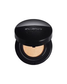 Тональное средство-кушон Lightbulb Cushion Shu Uemura