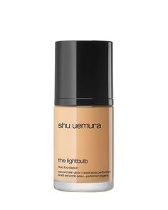 Жидкая тональная основа Lightbulb Fluid Shu Uemura