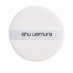 HIGH COVERAGE CUSHION спонж SHU Uemura