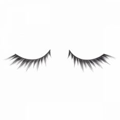 Накладные ресницы FAKE EYE LASH SHU Uemura