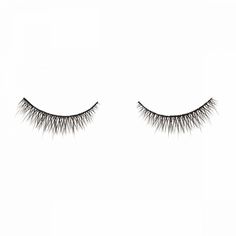 Накладные ресницы FAKE EYE LASH SHU Uemura