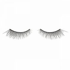 Накладные ресницы FAKE EYE LASH SHU Uemura