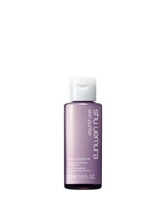 Очищающее масло Blanc:Chroma Shu Uemura